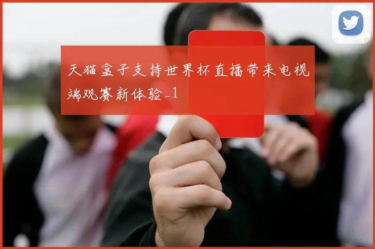 天猫盒子支持世界杯直播带来电视端观赛新体验_1