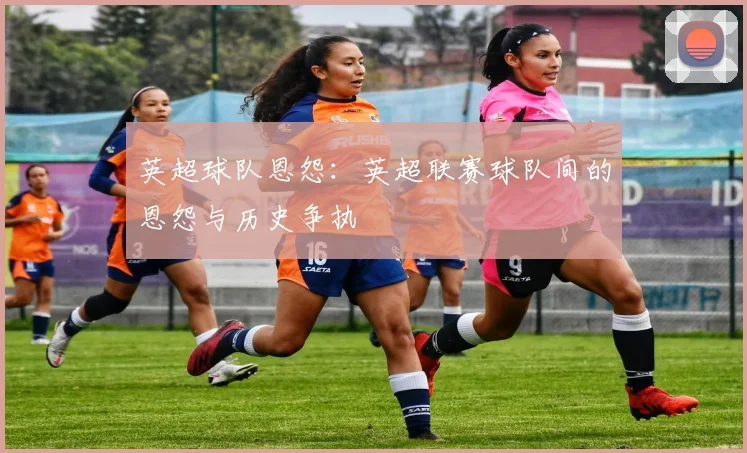 英超球队恩怨:英超联赛球队间的恩怨与历史争执