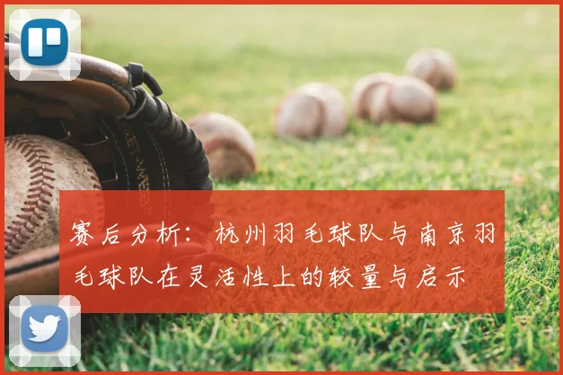 赛后分析：杭州羽毛球队与南京羽毛球队在灵活性上的较量与启示