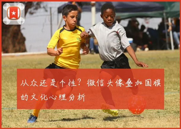 从众还是个性?微信头像叠加国旗的文化心理分析