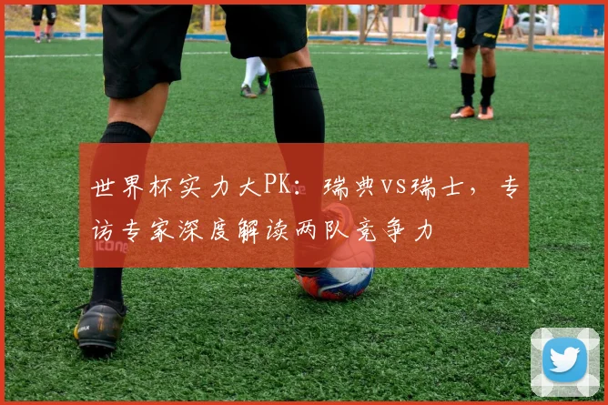 世界杯实力大PK:瑞典vs瑞士,专访专家深度解读两队竞争力