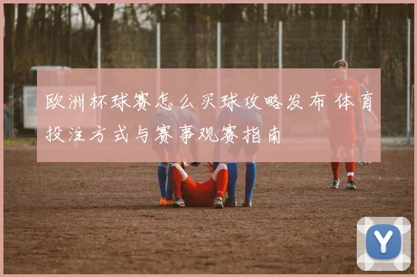 欧洲杯球赛怎么买球攻略发布 体育投注方式与赛事观赛指南